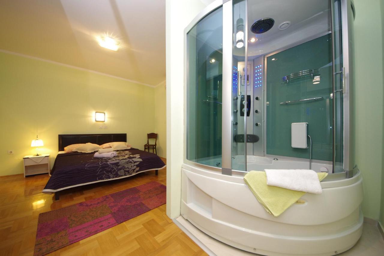 Apartment Martina Задар Екстериор снимка
