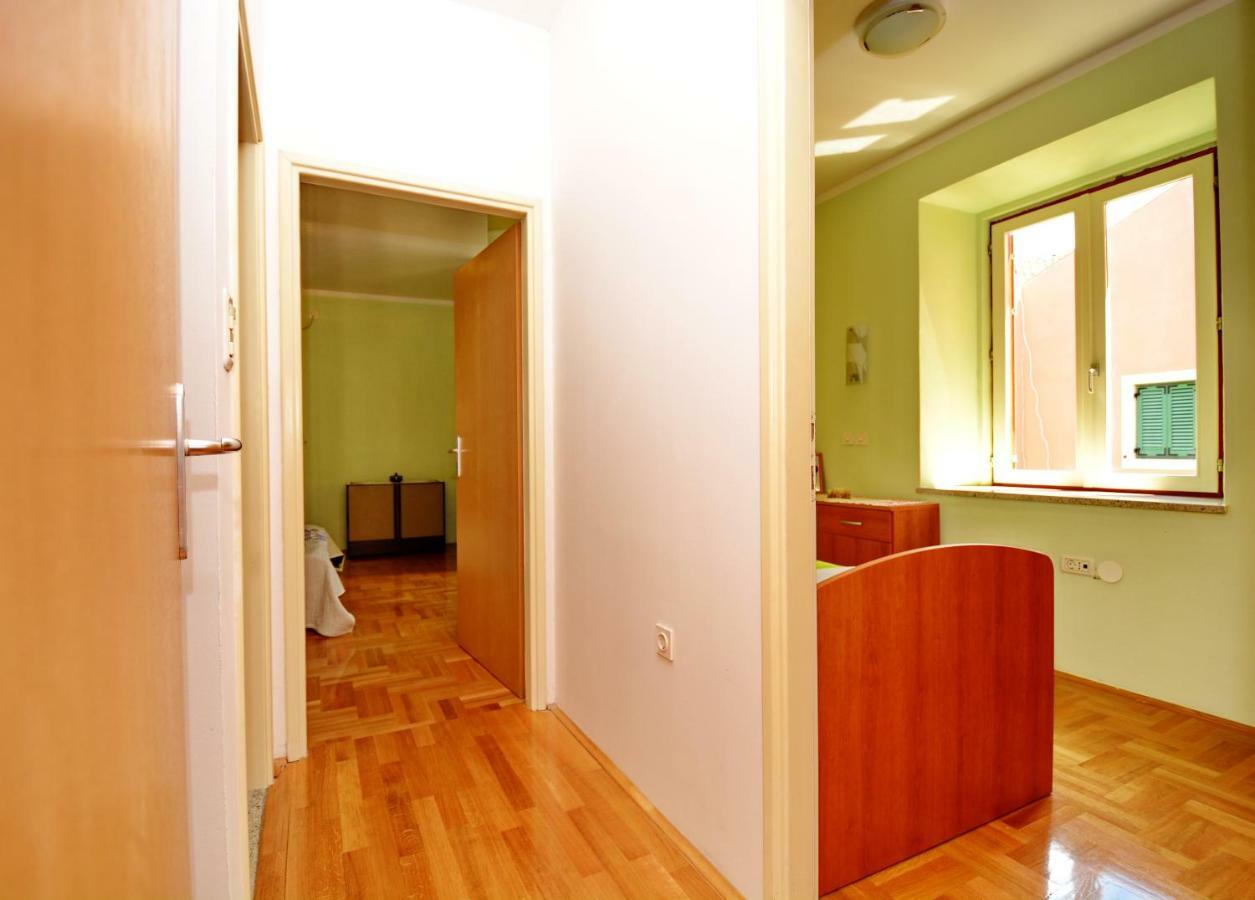 Apartment Martina Задар Екстериор снимка