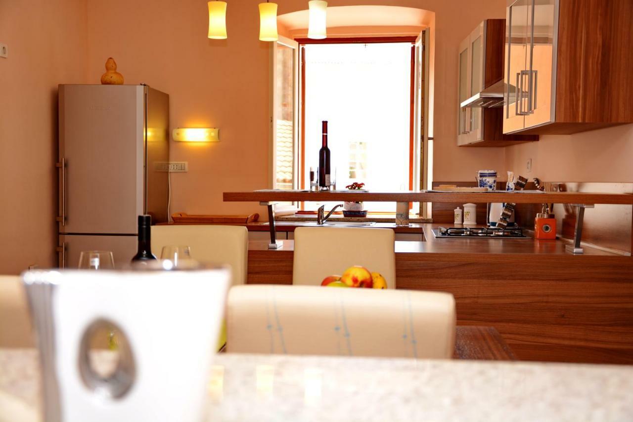 Apartment Martina Задар Екстериор снимка