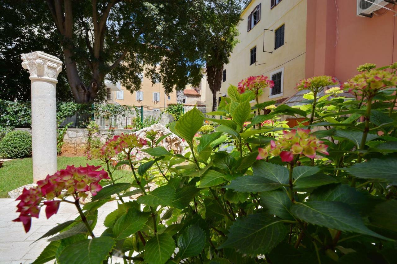 Apartment Martina Задар Екстериор снимка