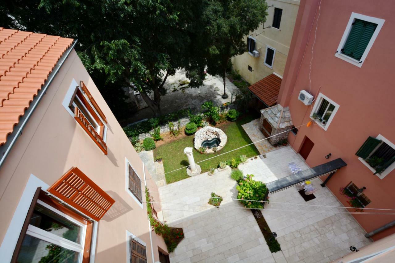 Apartment Martina Задар Екстериор снимка