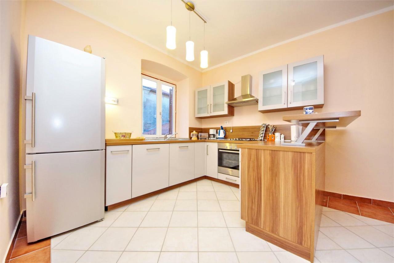 Apartment Martina Задар Екстериор снимка