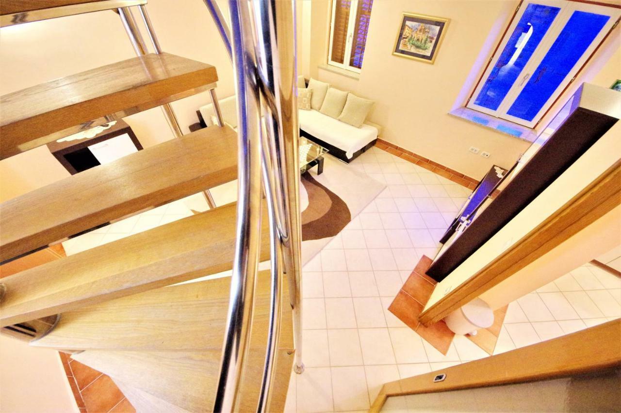 Apartment Martina Задар Екстериор снимка