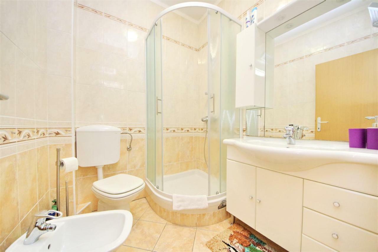 Apartment Martina Задар Екстериор снимка
