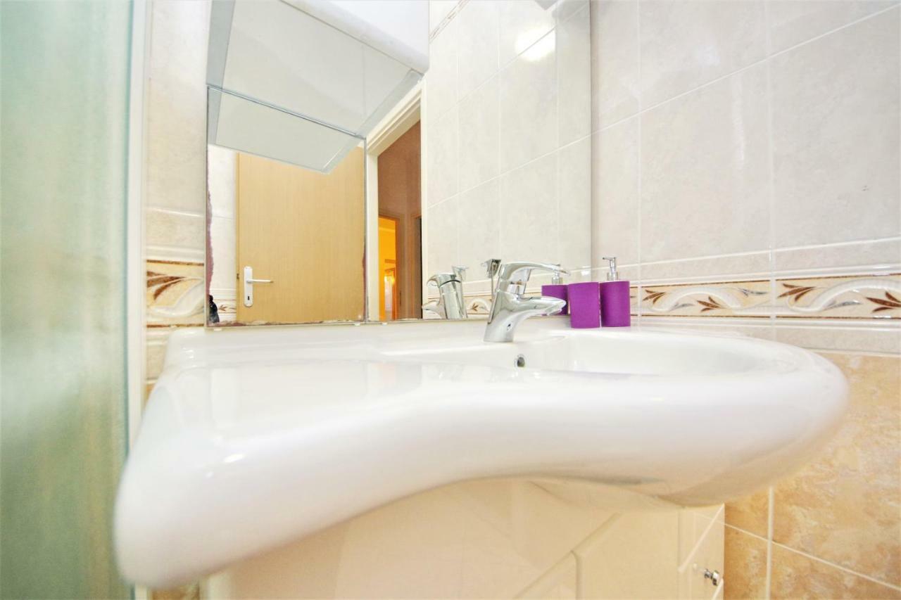 Apartment Martina Задар Екстериор снимка